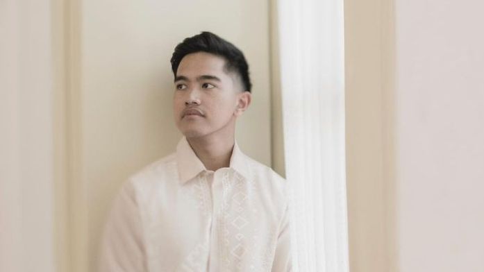 Putra Bungsunya Diisukan Masuk PSI Foto : Ist