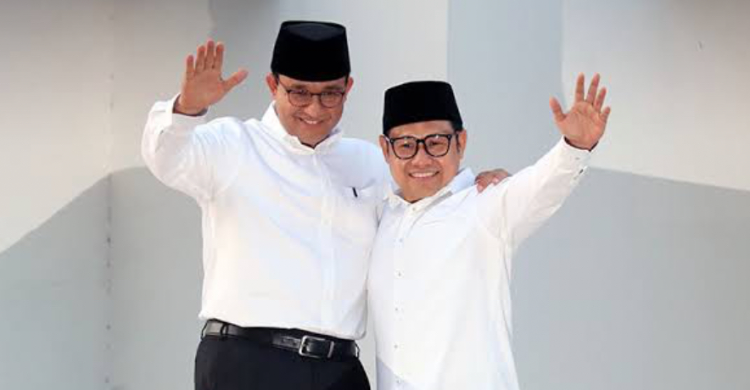 Rebut Suara NU Di Jatim, Imin Belum Nendang Foto : Ist