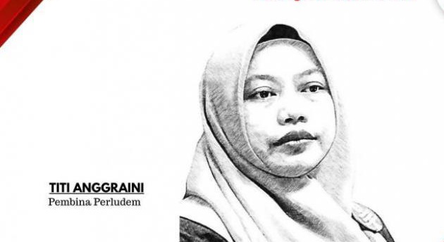 Rencana KPU Percepat Pendaftaran Capres-Cawapres Picu Pro Kontra Pembina Purludem Titi Anggraeini , Foto : Ist