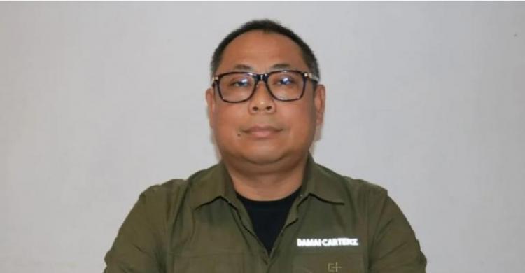 Sebulan Terakhir, Satgas Cartenz Tangkap 3 Anggota KKB dan Tembak Mati 1 Teroris Papua Kasatgas Damai Cartenz Kombes Faizal Ramadhan Foto: Ist