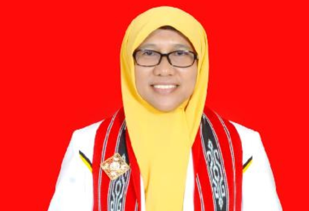 Senayan Usulkan RUU Migas Politisi PKS Saadiah Uluputity. Foto : Ist