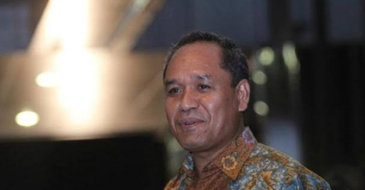 Setelah Tinggalkan Anies, Demokrat Pedekate Ke Mega Politisi Demokrat Benny K Harman. Foto : Ist