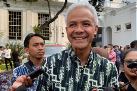 Survei Terbaru IPSOS Foto : Ist
