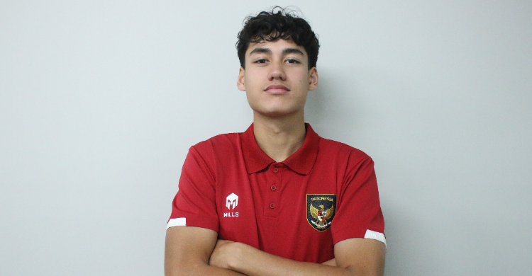 Tampil Cemerlang, Rafael Makin Nyohor Foto : Ist
