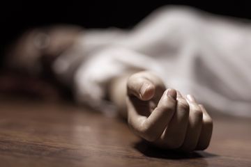 Tertidur Pulas, Wanita di Tangerang Tewas Ditikam Pria Foto : Ist