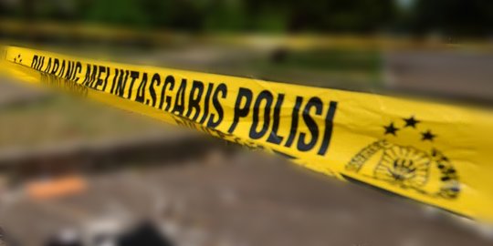 Terungkap! Remaja Tewas Terbakar di Lanud Halim Ternyata Anak Perwira TNI Foto : Ist