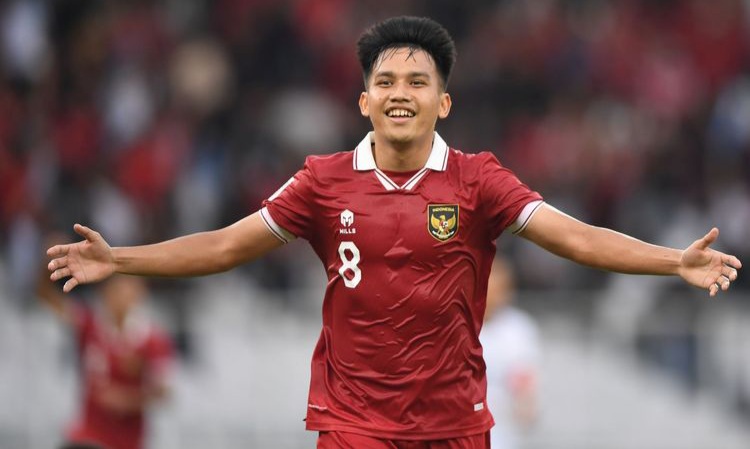 Timnas Gasak Taiwan 9-0, Witan: Jangan Cepat Puas! Foto : Ist