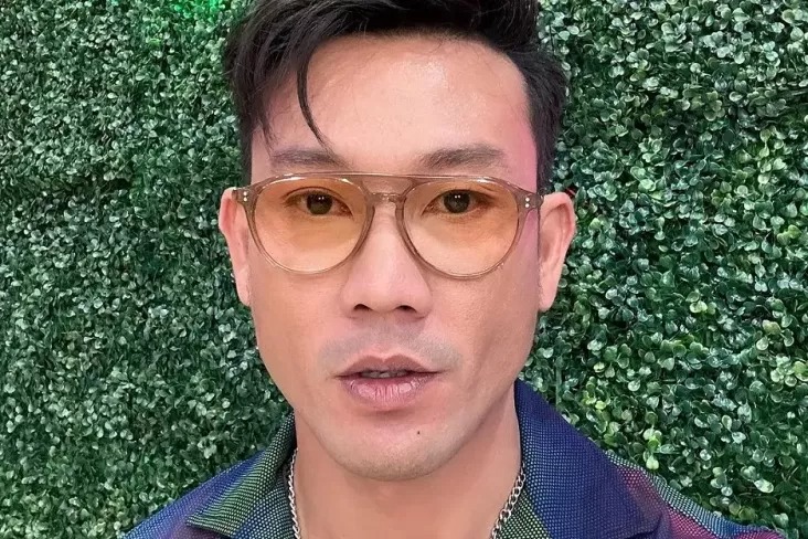 Verny Hasan Cerita Anaknya Dikucilkan, Begini Jawaban Denny Sumargo Foto : Ist