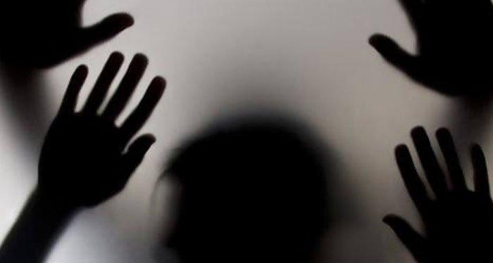 Waduh, Guru Diduga Lecehkan Belasan Siswi SD di Bogor Foto : Ist
