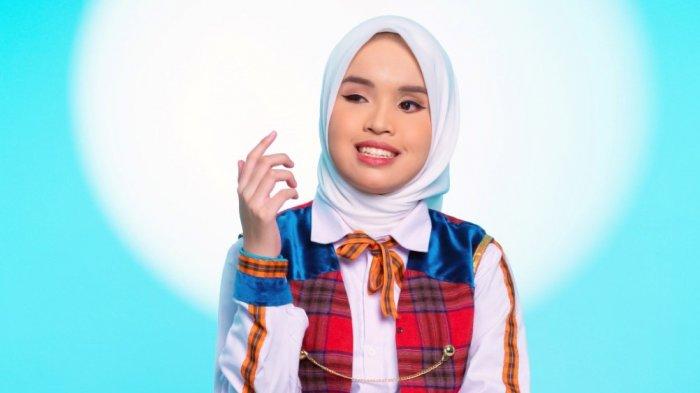 Wow! Putri Ariani Sukses Memukau Juri di Semifinal AGT 2023 Foto : Ist