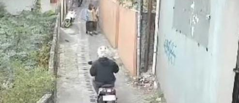 Alasan Begal Payudara Incar Pelajar di Tangerang, Hanya Iseng Foto : Ist