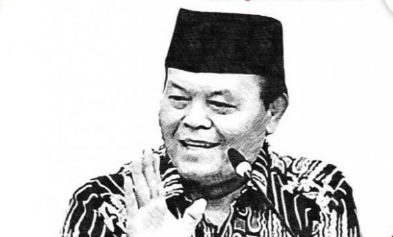 Bawaslu Imbau Caleg Petahana Tak Kampanye Saat Kegiatan Reses Hidayat Nur Wahid Wakil Ketua MPR. Foto : Ist