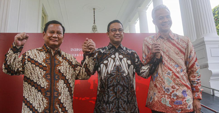 Bedah Misi Visi Foto : Ist