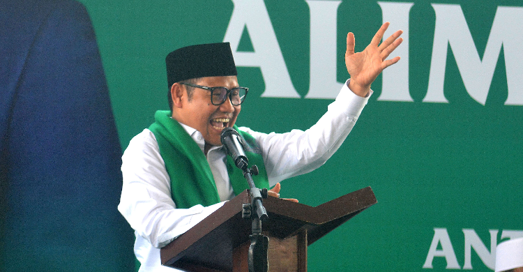 Belum Akur Dengan Gus Yahya Foto : Ist