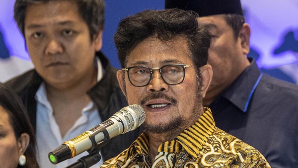 Belum Termasuk Hasil Geledah Foto : Ist