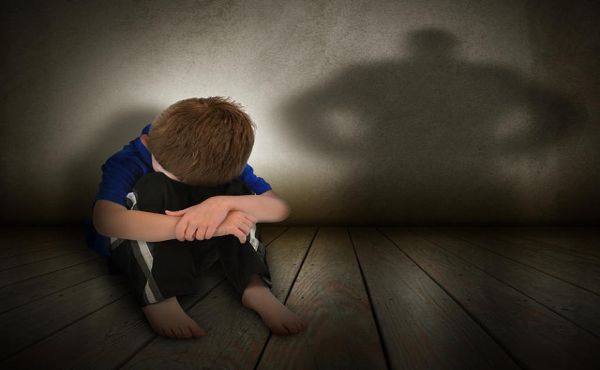 Bocah 7 Tahun Disiksa Keluarganya Sendiri, Polisi Tetapkan 5 Tersangka Foto : Ist