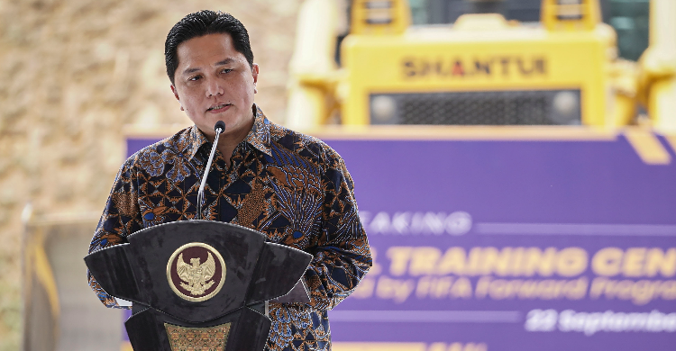 Bursa Cawapres Untuk Prabowo Foto : Ist