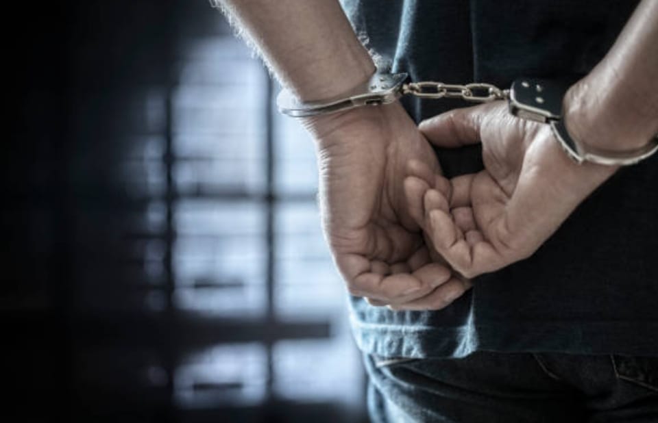 Cari Lawan Tawuran di Pamulang, 8 Pemuda di Tangerang Diamankan Polisi Foto : Ist