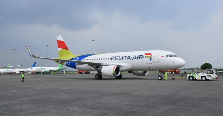 Cegah Monopoli Lion Air Group Foto : Ist