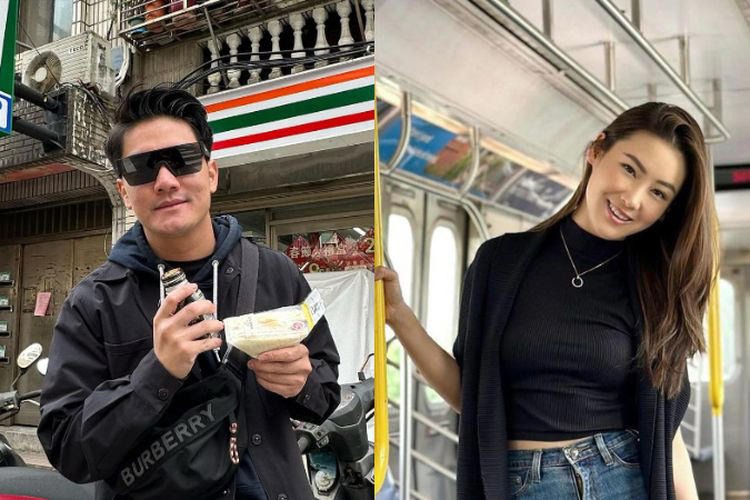 Curhat Boy William yang Gagal Menikah dengan Karen Vendela di H-7 Acara Foto : Ist