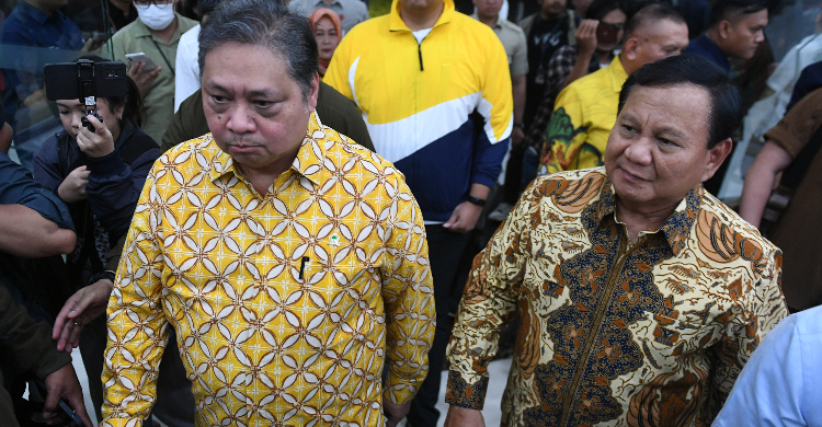 Dari Profil Dan Rekam Jejaknya Foto : Ist