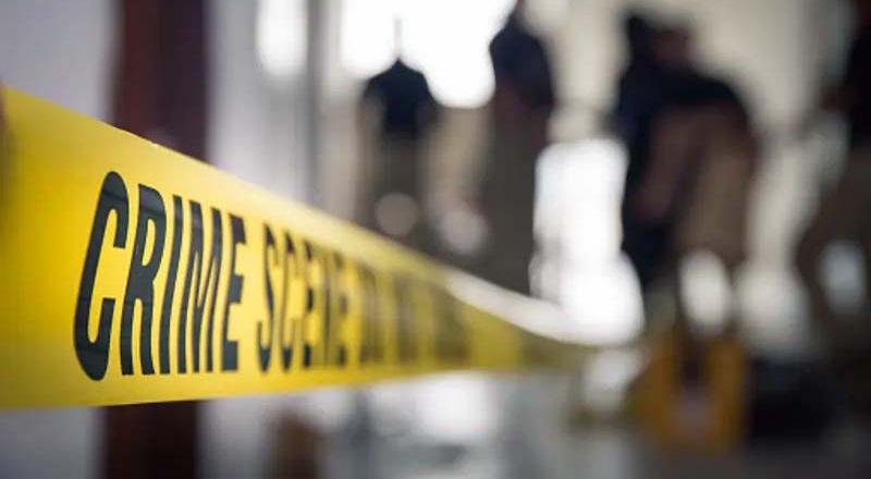 Dipalak, Pedagang Martabak di Setu Dibacok Gangster Usai Menolak Beri Uang Foto : Ist