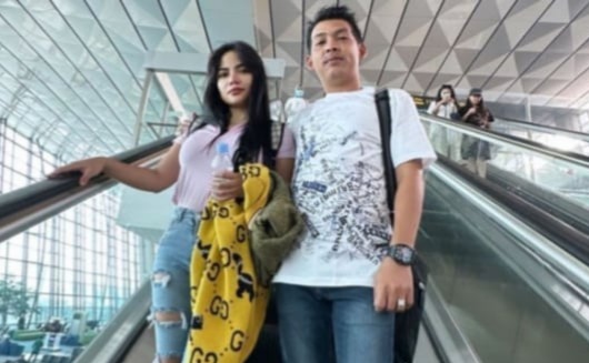 Dituduh Jadi Selingkuhan, Dinar Candy Buka Suara Usai Dipolisikan Foto : Ist