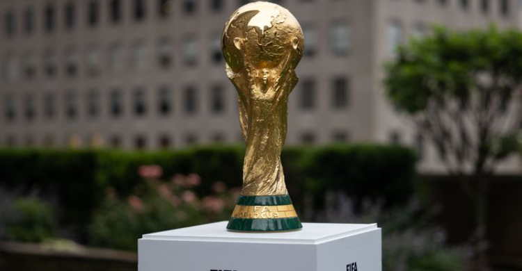 FIFA Izinkan Rusia Ikut Piala Dunia, Tapi.... Foto : Ist
