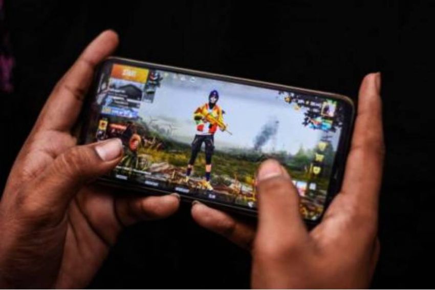 Game Berujung Maut, Pria di Depok Bunuh Tetangganya Sendiri Foto : Ist