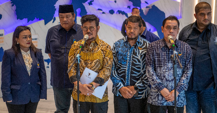 Garap Kasus Korupsi Kementan Foto : Ist