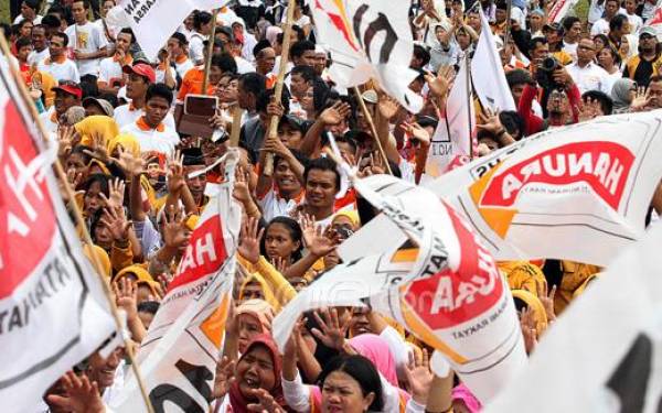 Hari Ini, Akan Lapor Ke Yang Berwajib Foto : Ist