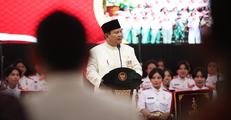 Hari Ini Gerindra Gelar Rapimnas Foto : Ist