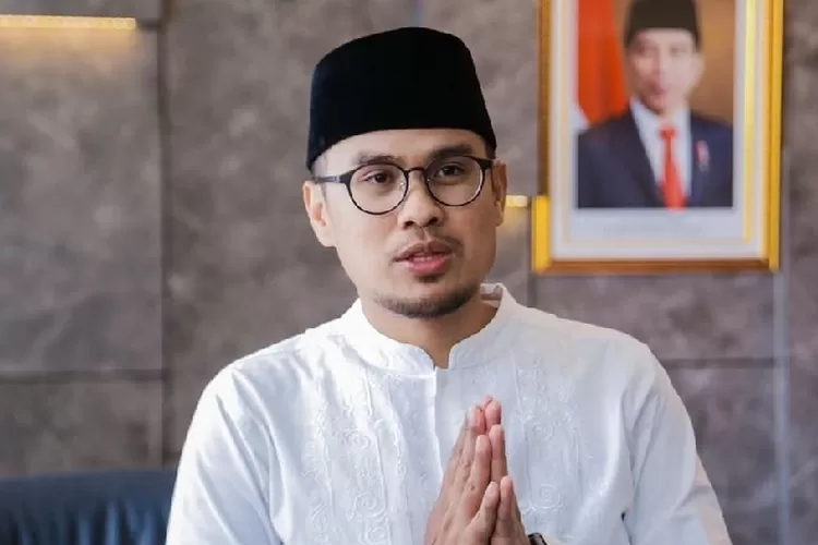 Ini Harapan Pilar Terhadap Banten Di Usia 23 Tahun Wakil Wali Kota Tangerang Selatan (Tangsel), Pilar Saga Ichsan.