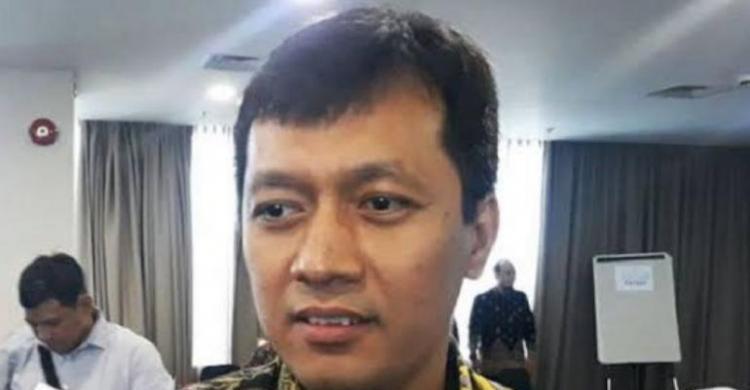 Ini Kata Gerindra Soal Pro Kontra Putusan MK Tentang Syarat Usia Capres-Cawapres Munafrizal Manan Jubir Gerindra. Foto : Ist