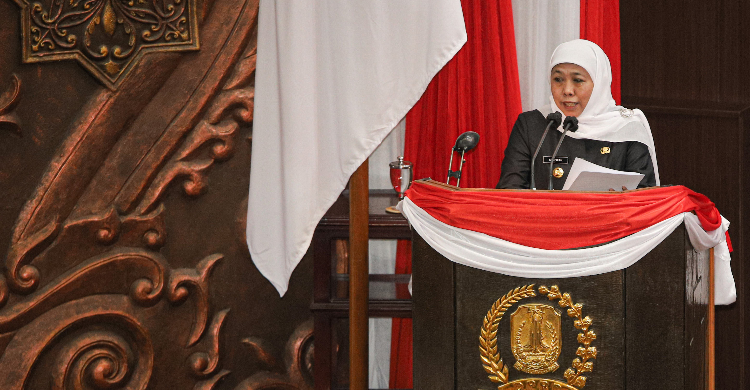 Jadi Rebutan Ganjar Dan Prabowo Foto : Ist