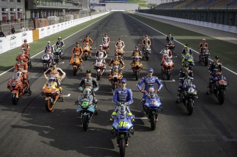 Jelang MotoGP Mandalika 2023, Kualitas Aspal Dipastikan Aman! Foto : Ist