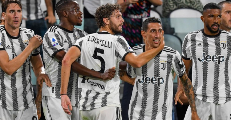Juventus Menang Tipis Foto ; Ist