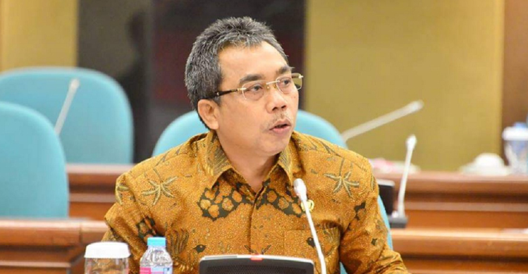 Kabar Duka, Ketua Fraksi PDIP DPRD DKI Gembong Warsono Wafat Sabtu Dini Hari Foto : Ist