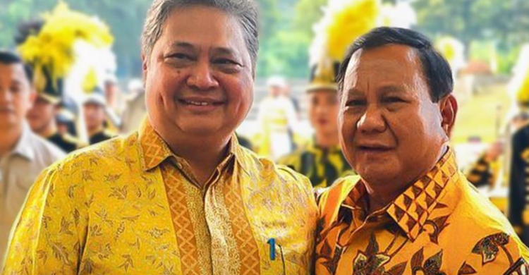 Kebijakan Jokowi Kudu Lanjut Foto : Ist