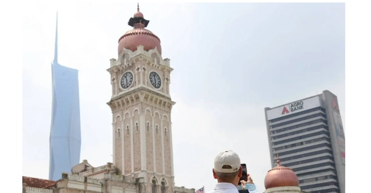 Keluhkan Asap Kiriman Indonesia, Malaysia Ajak Jakarta Terbuka Dan Kerja Sama Foto : Ist
