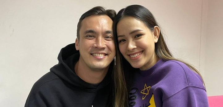 Lagi Semangat Jualan, Lady Nayoan Sedih TikTok Shop Ditutup Foto : Ist