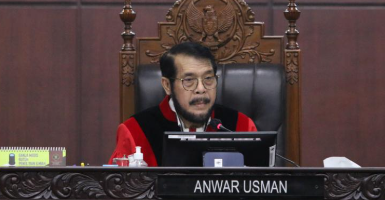 Majelis Etik Mulai Bersidang, Dilaporkan 16 Profesor Foto : Ist