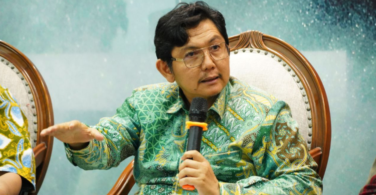 Marak Kasus Kekerasan Pada Anak Di Sekolah Anggota Komisi X DPR Mustafa Kamal. Foto: Ist