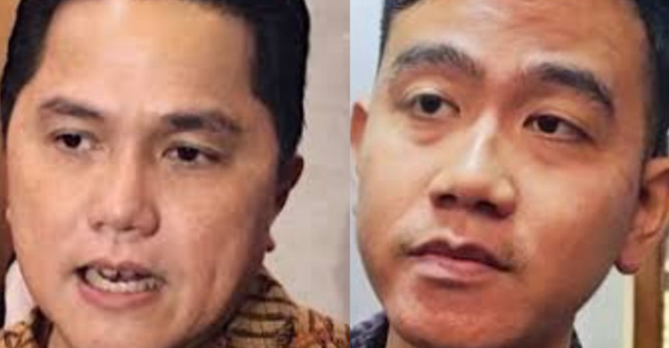 Mencari Cawapres Untuk Prabowo Foto : Ist