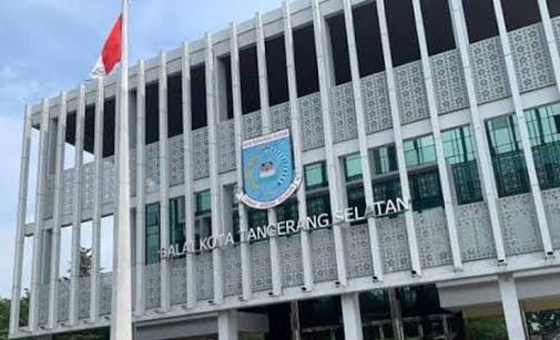 Menyimpan Potensi Hingga Rp4 Miliar, Pemanfaatan Aset Pemkot Tangsel Laris Manis Foto ; Ist
