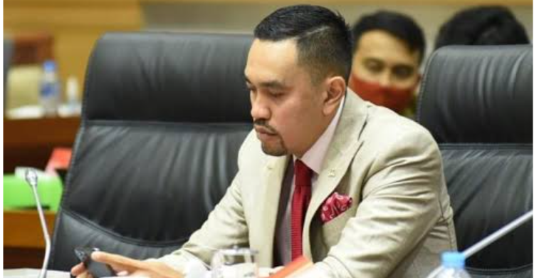 NasDem Sebut SYL Akan Mundur Dari Jabatan Mentan Foto : Ist
