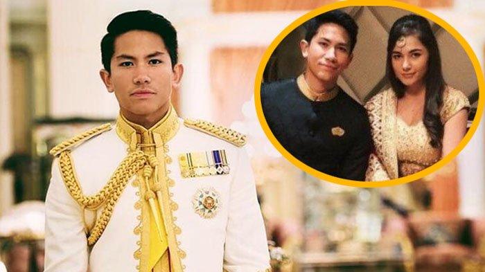 Pangeran Brunei Mau Nikah Januari 2024, Perayaan Pestanya Selama 10 Hari Foto : Ist
