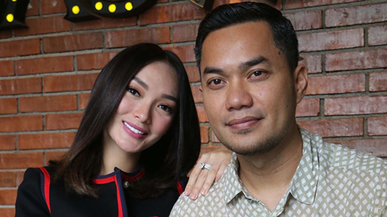 Panggil Ulang Pekan Depan, KPK Imbau Suami Zaskia Gotik Datang Foto : Ist