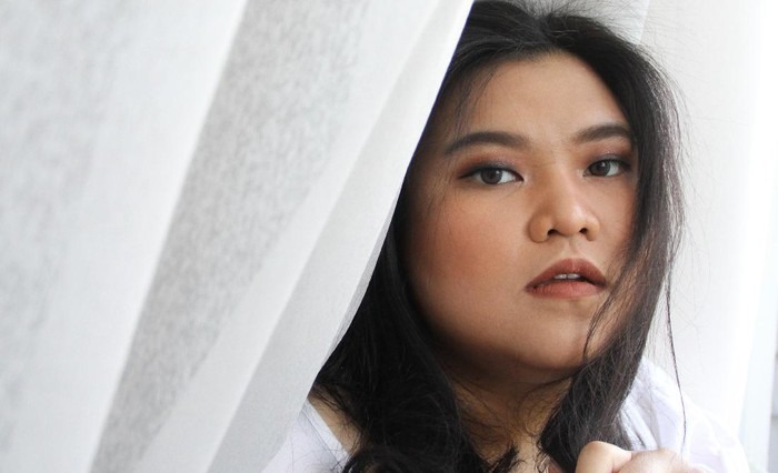 Penyanyi Shena Malsiana Meninggal Dunia, Rossa Berduka Foto : Ist