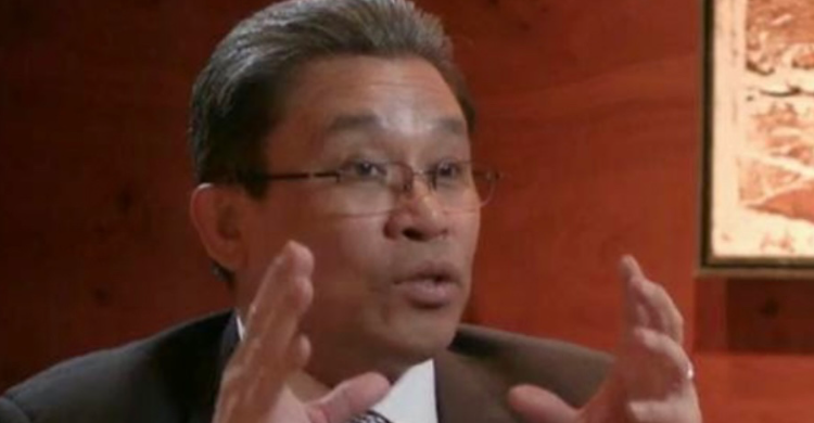 Prof. Dr. Imron Cotan Pemerhati Isu-isu strategis Prof. Dr. Imron Cotan. Foto : Ist